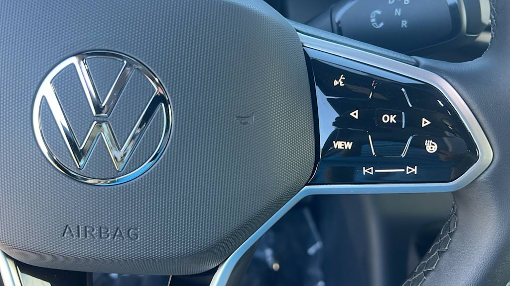Thumbnail: 2026 Volkswagen ID.4 - 26