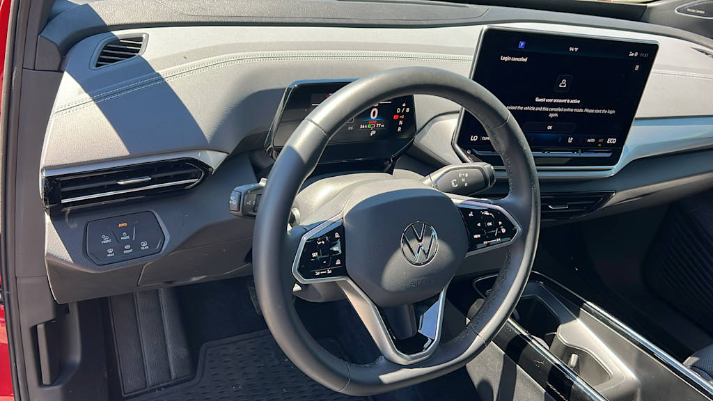 Thumbnail: 2025 Volkswagen ID.4 - 2