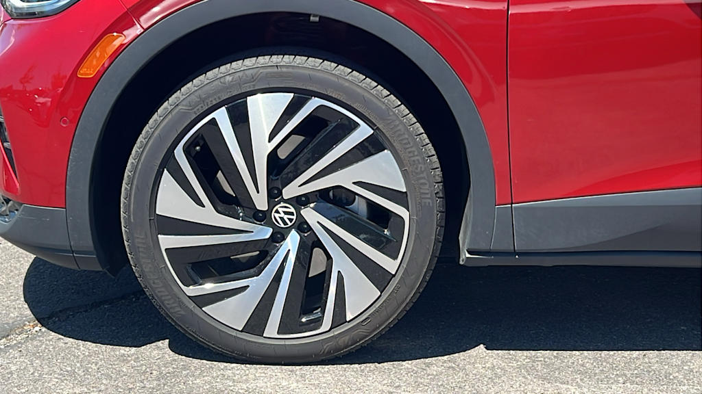 Thumbnail: 2025 Volkswagen ID.4 - 7