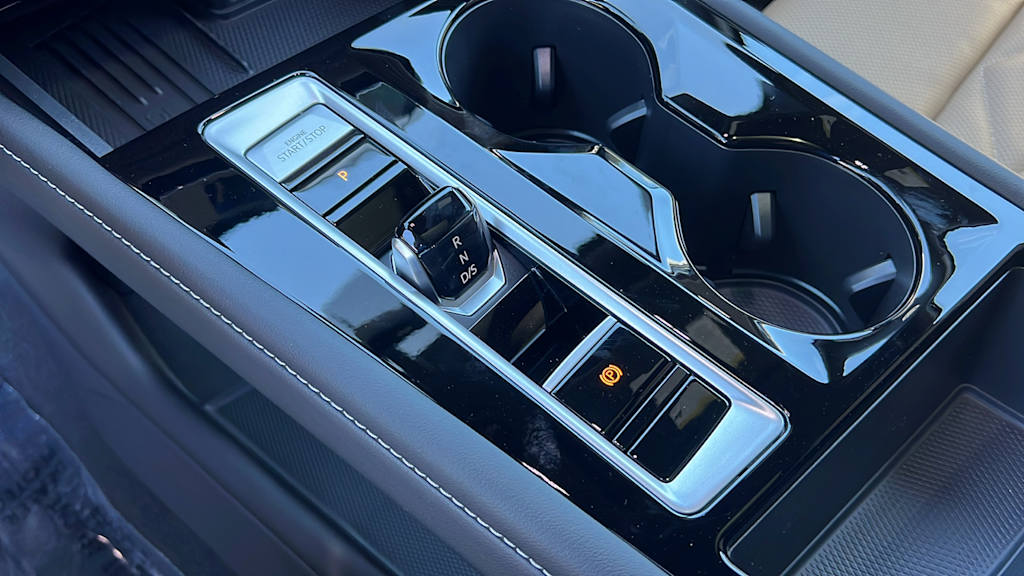 Thumbnail: 2026 Volkswagen Atlas - 21