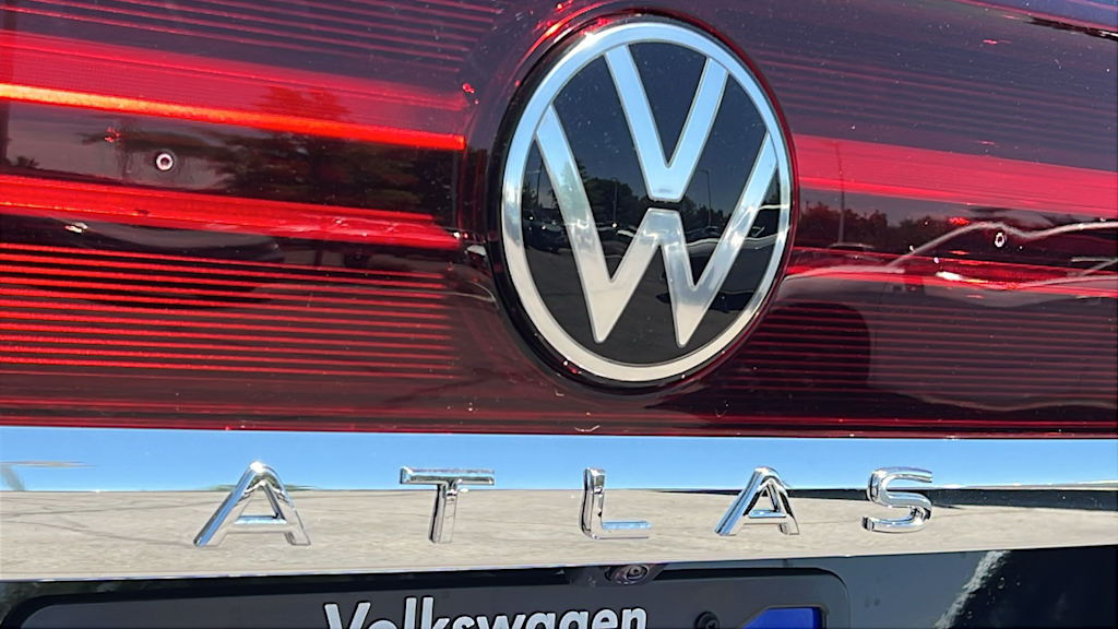 Thumbnail: 2026 Volkswagen Atlas - 7