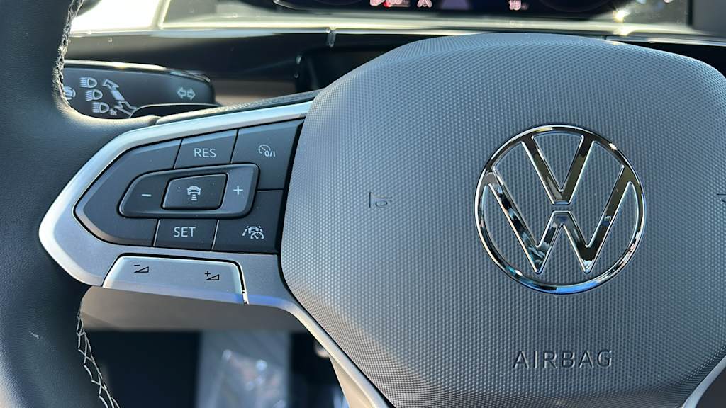 Thumbnail: 2026 Volkswagen Atlas - 25
