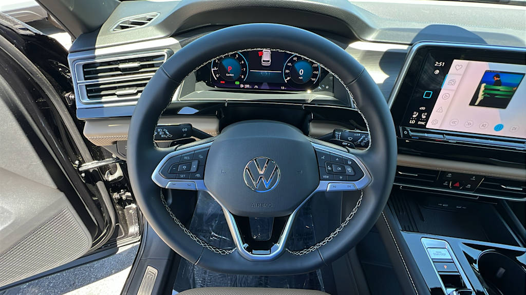 Thumbnail: 2026 Volkswagen Atlas - 9
