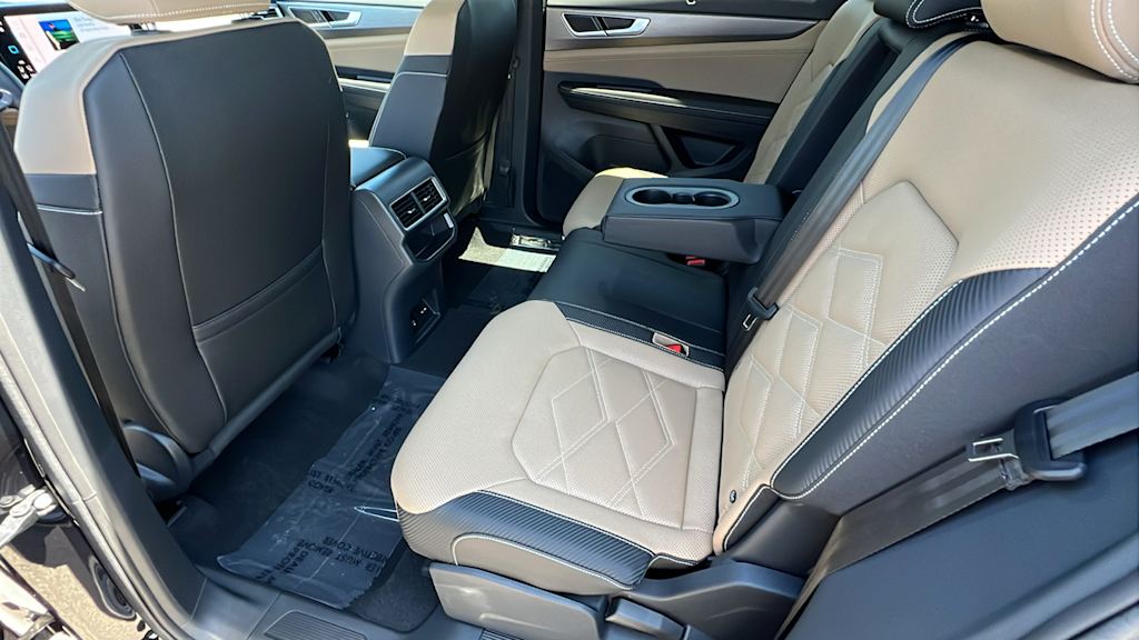 Thumbnail: 2026 Volkswagen Atlas - 12
