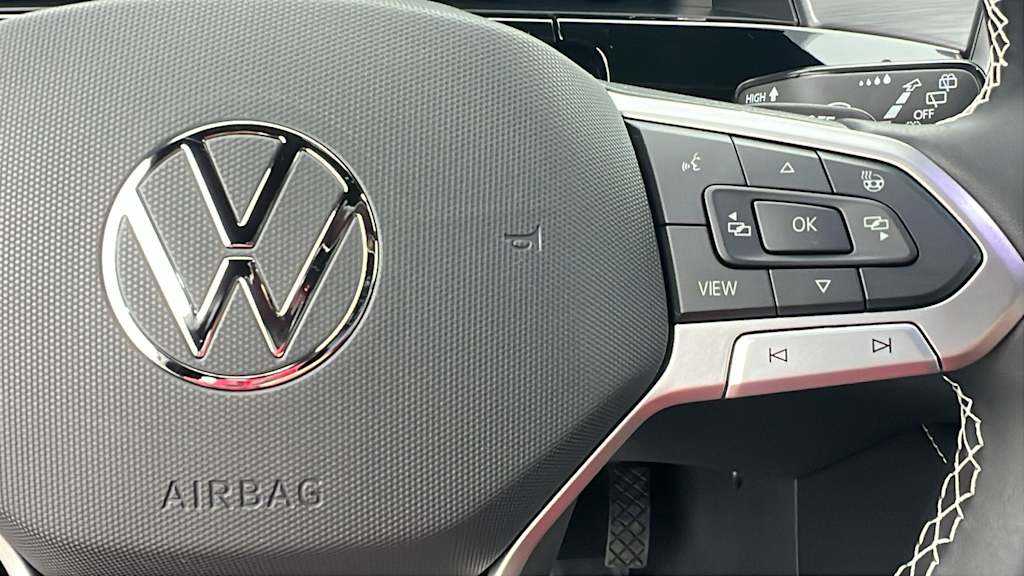 Thumbnail: 2026 Volkswagen Atlas - 25