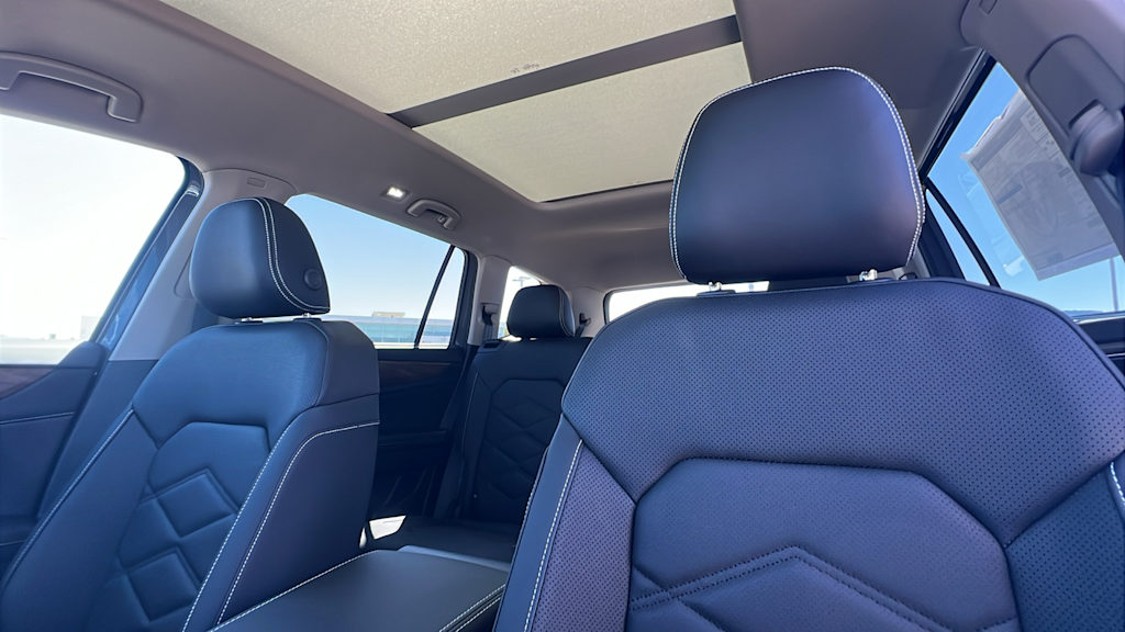 Thumbnail: 2026 Volkswagen Atlas - 10