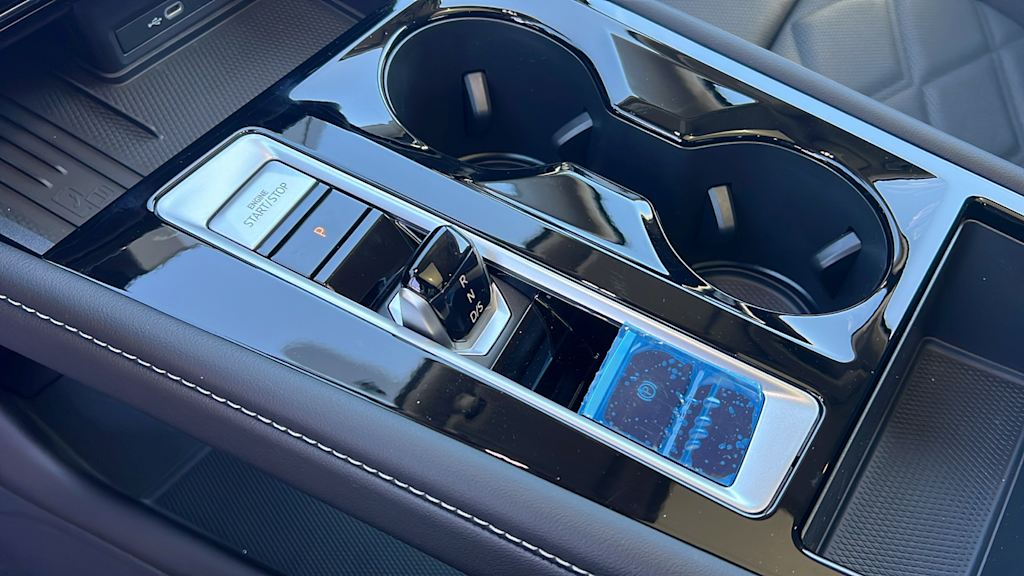 Thumbnail: 2026 Volkswagen Atlas - 21