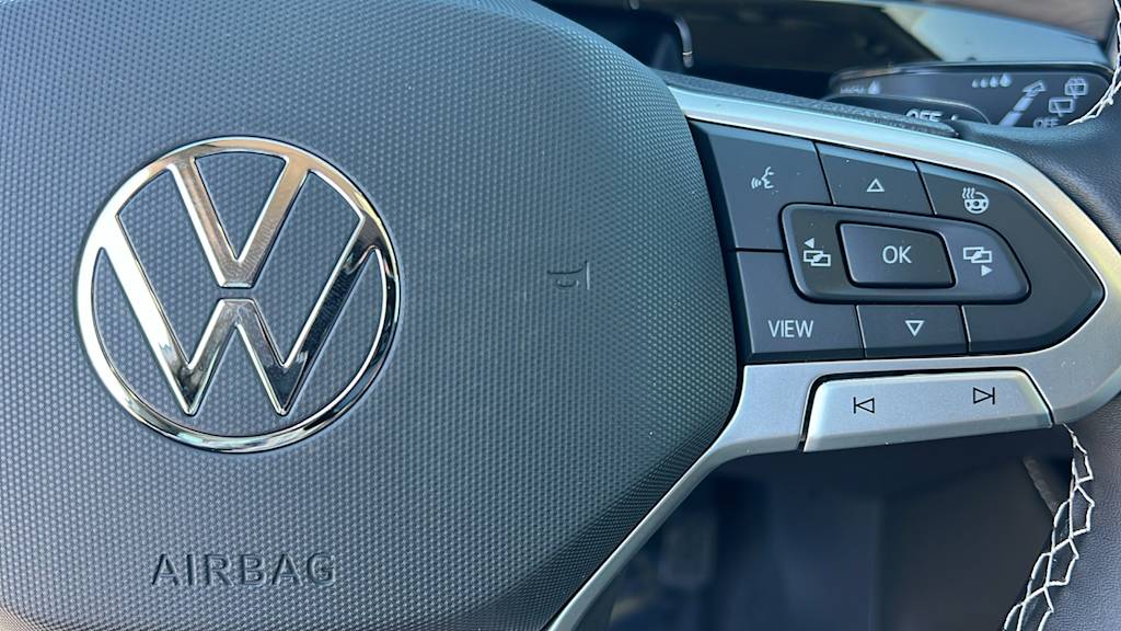 Thumbnail: 2026 Volkswagen Atlas - 26