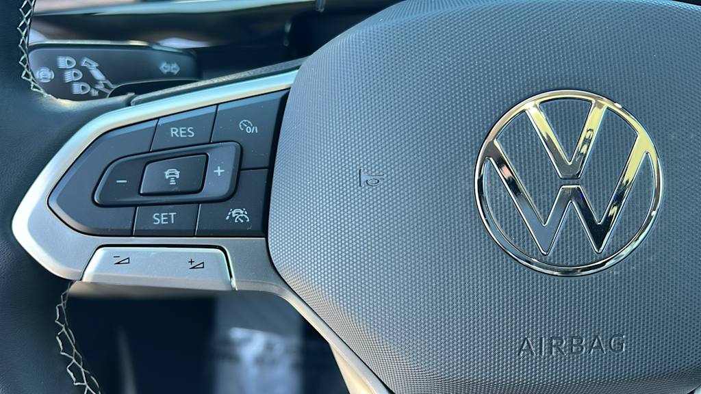 Thumbnail: 2026 Volkswagen Atlas - 25