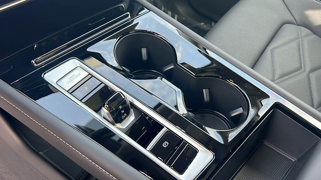 Thumbnail: 2026 Volkswagen Atlas - 15