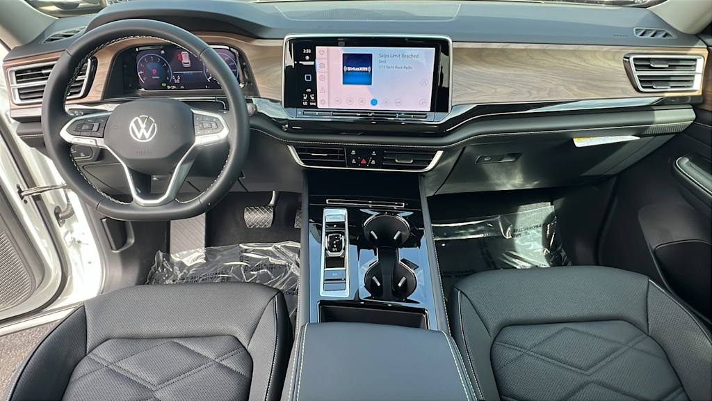 Thumbnail: 2026 Volkswagen Atlas - 13