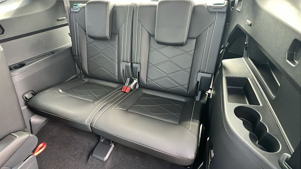 Thumbnail: 2026 Volkswagen Atlas - 31