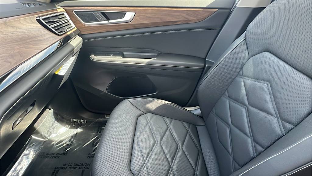 Thumbnail: 2026 Volkswagen Atlas - 11