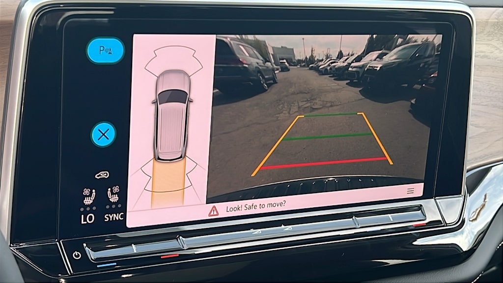 Thumbnail: 2026 Volkswagen Atlas - 23