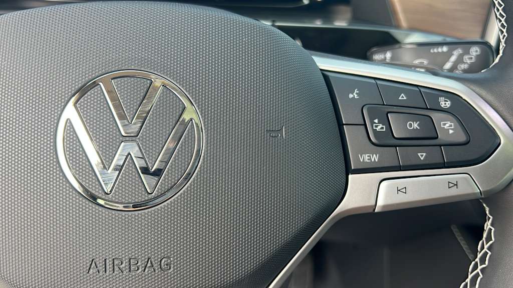 Thumbnail: 2026 Volkswagen Atlas - 26