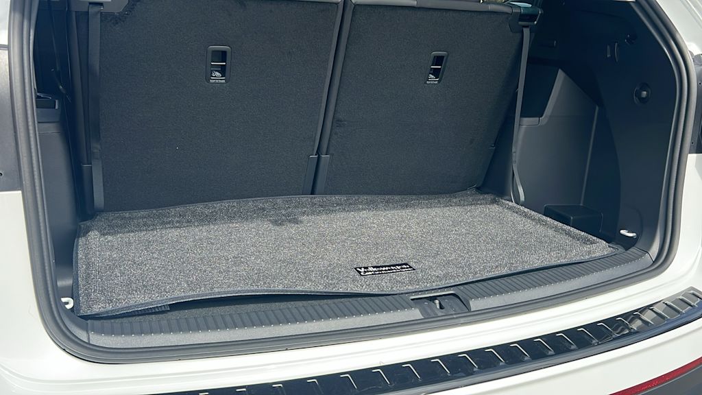 Thumbnail: 2026 Volkswagen Atlas - 16