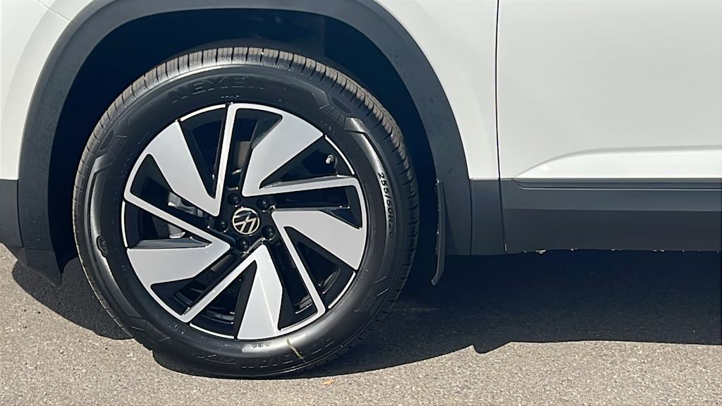 Thumbnail: 2026 Volkswagen Atlas - 8