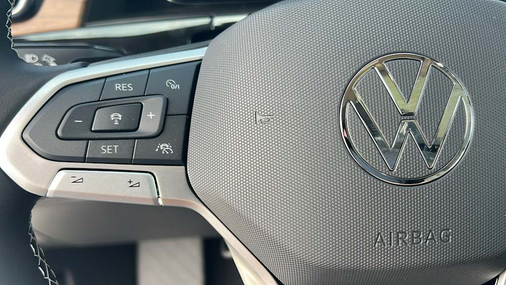 Thumbnail: 2026 Volkswagen Atlas - 25