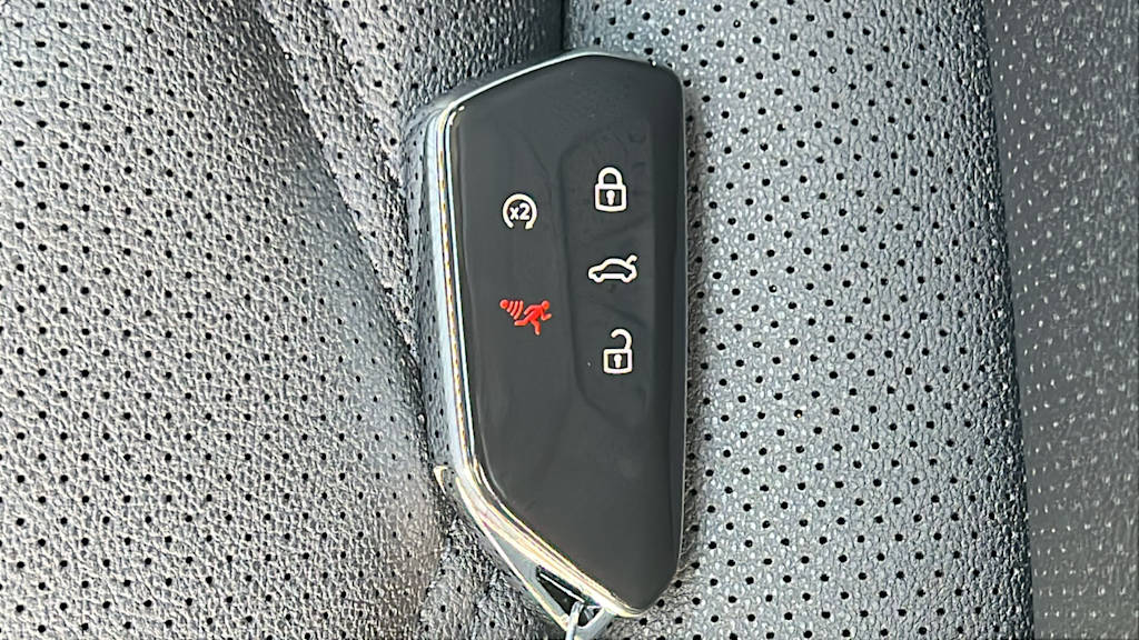 Thumbnail: 2026 Volkswagen Atlas - 17