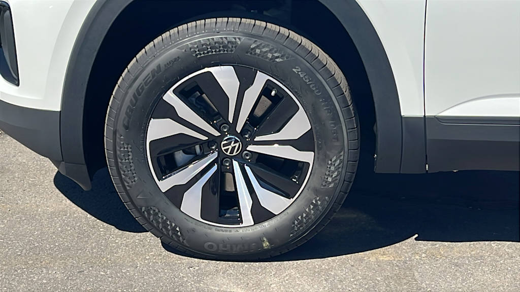 Thumbnail: 2026 Volkswagen Atlas - 8