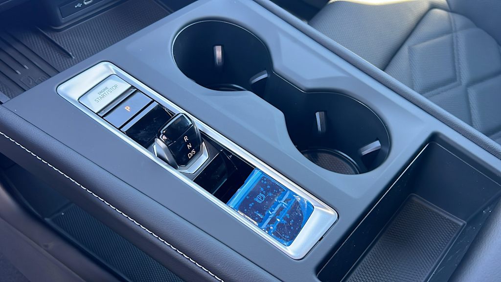 Thumbnail: 2026 Volkswagen Atlas - 17