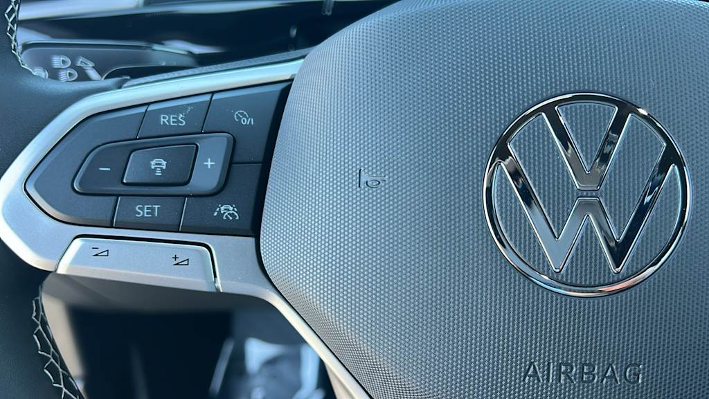 Thumbnail: 2026 Volkswagen Atlas - 25