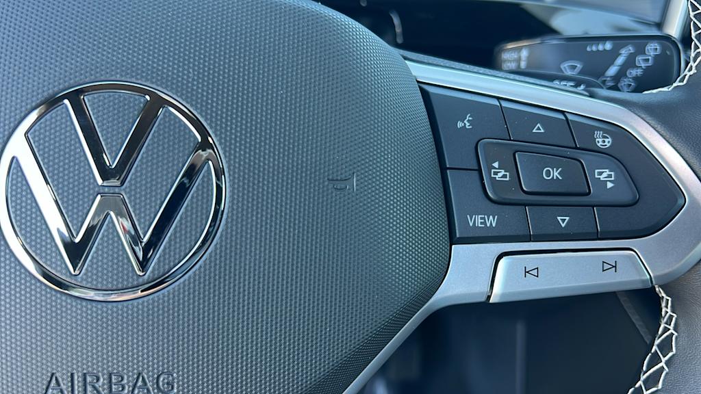 Thumbnail: 2026 Volkswagen Atlas - 26