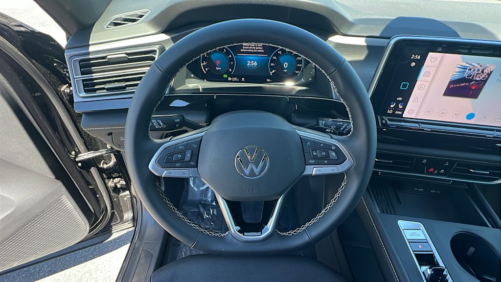 Thumbnail: 2026 Volkswagen Atlas - 9