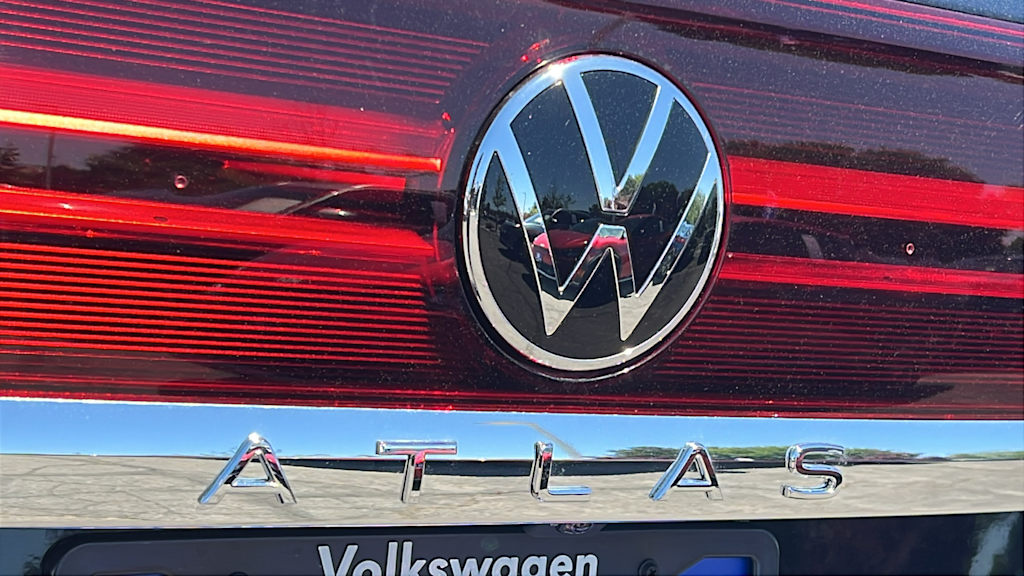 Thumbnail: 2026 Volkswagen Atlas - 30