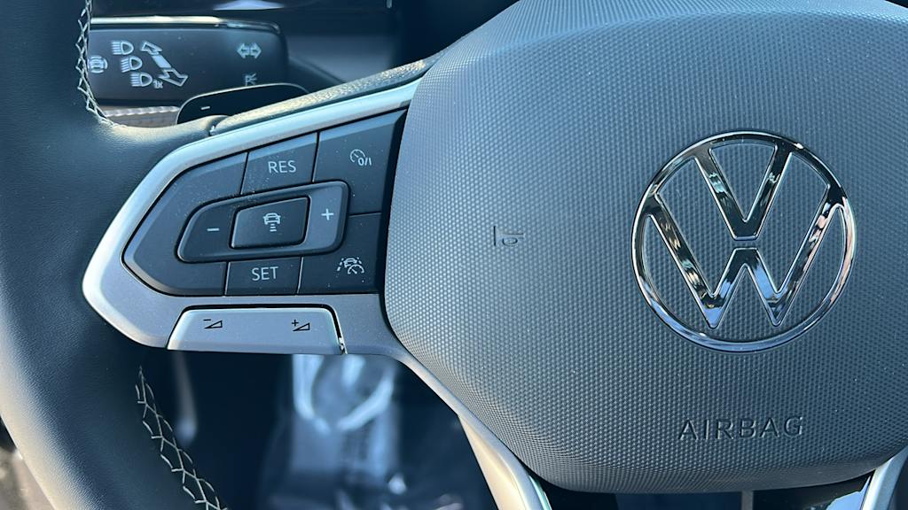 Thumbnail: 2026 Volkswagen Atlas - 24