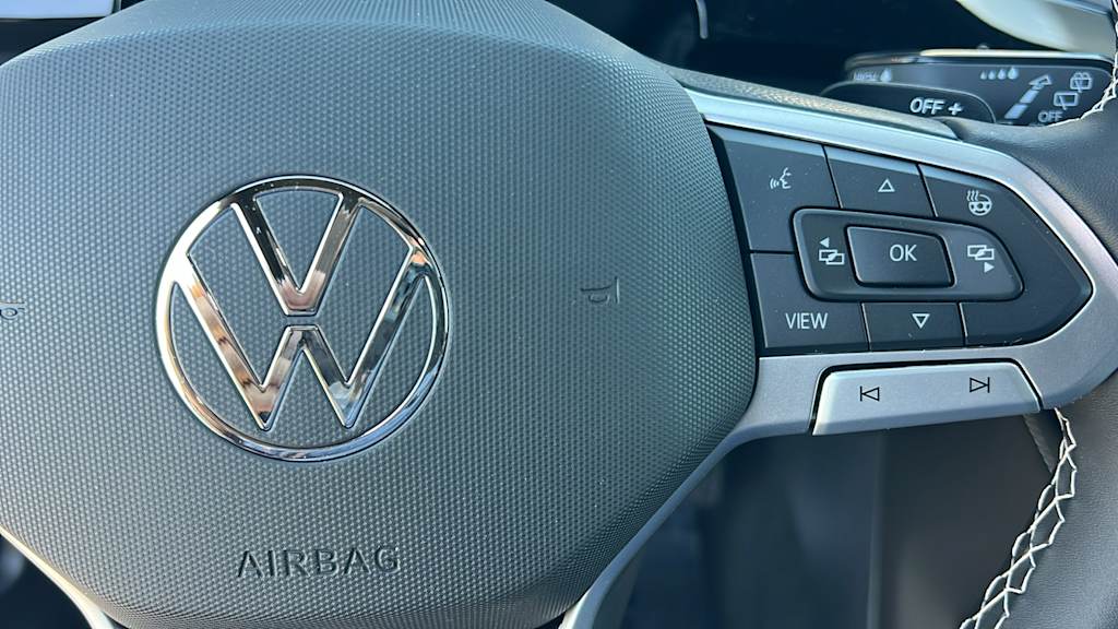 Thumbnail: 2026 Volkswagen Atlas - 25