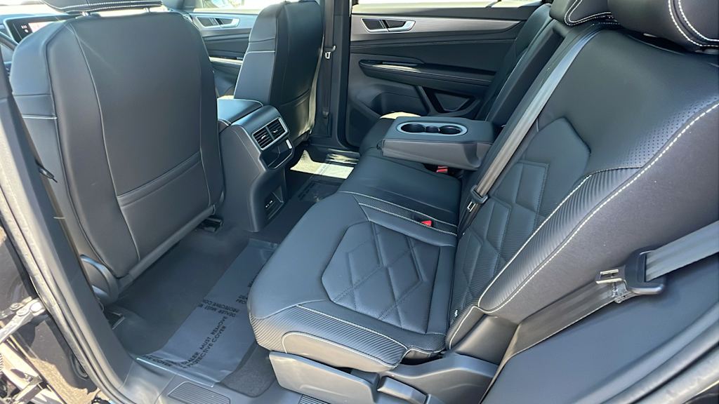 Thumbnail: 2026 Volkswagen Atlas - 12