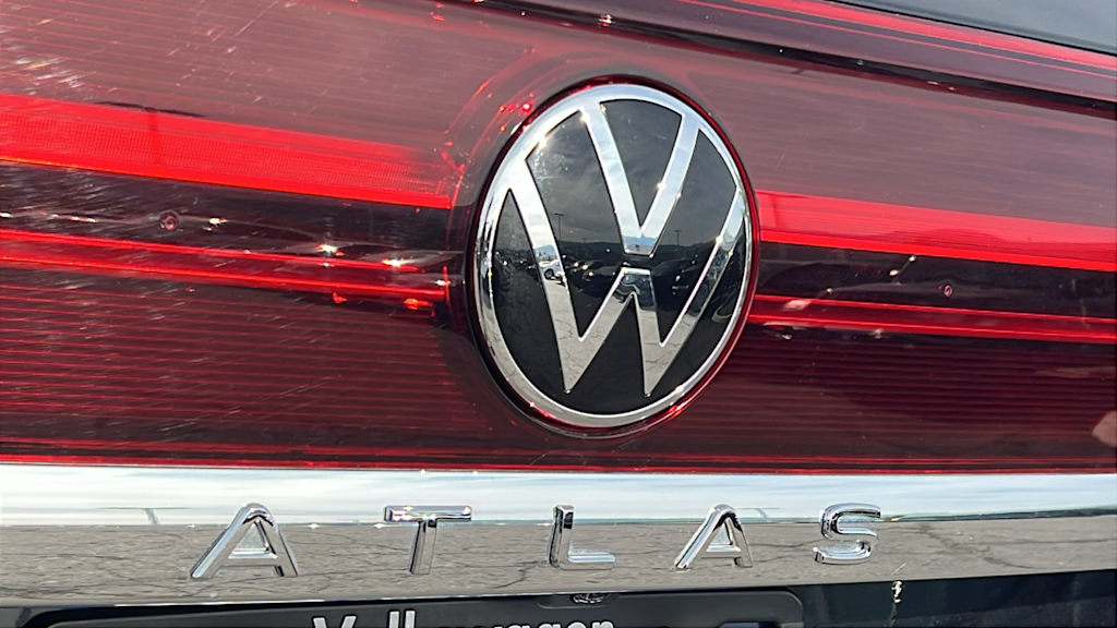 Thumbnail: 2025 Volkswagen Atlas - 7