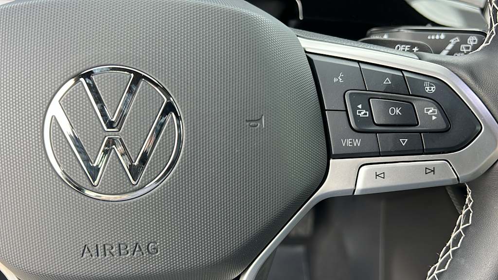 Thumbnail: 2025 Volkswagen Atlas - 26
