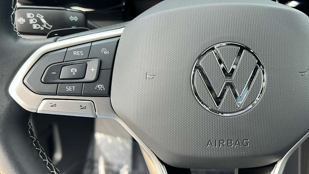 Thumbnail: 2025 Volkswagen Atlas - 25