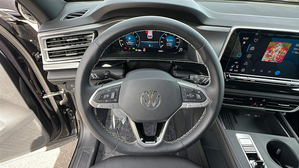 Thumbnail: 2025 Volkswagen Atlas - 9