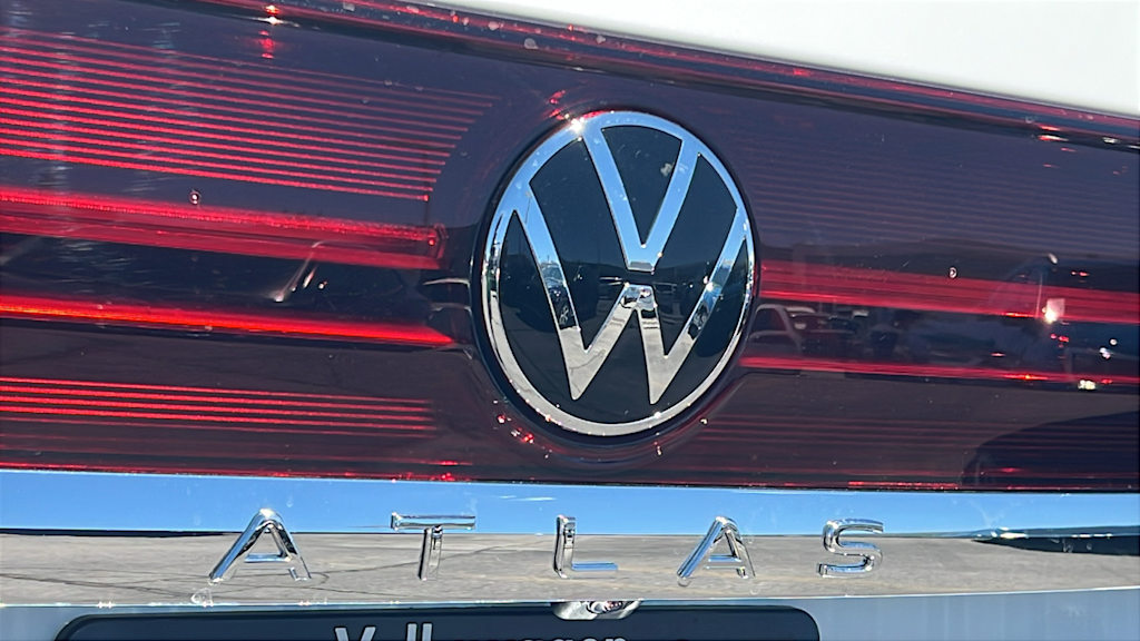 Thumbnail: 2026 Volkswagen Atlas - 7
