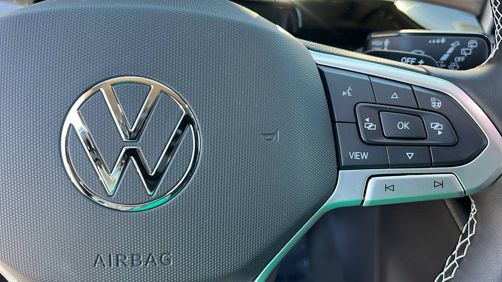 Thumbnail: 2026 Volkswagen Atlas - 26