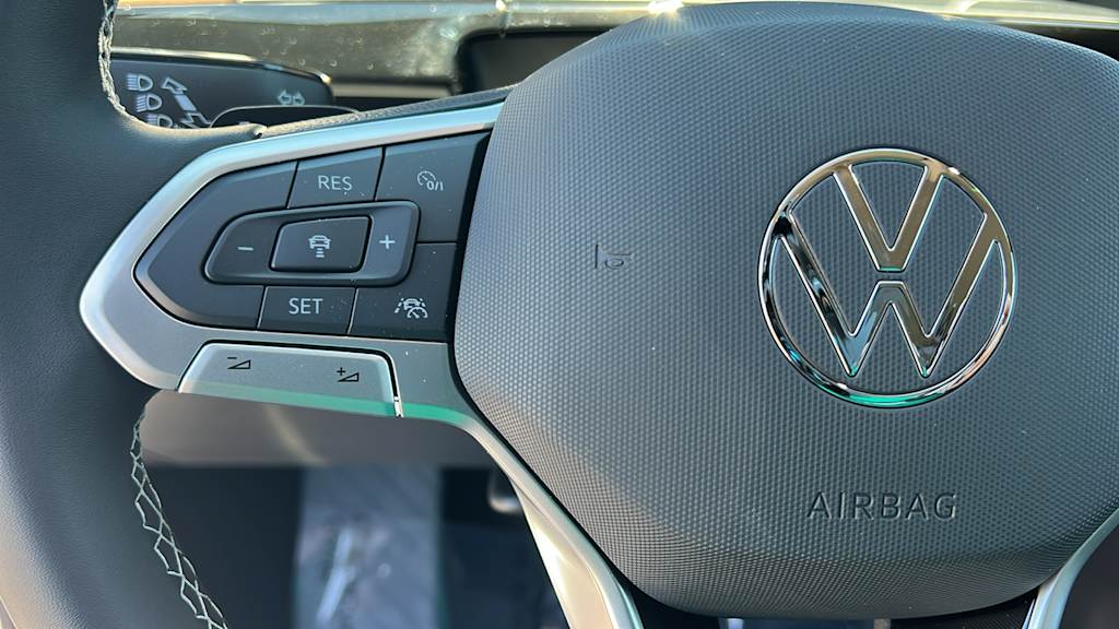 Thumbnail: 2026 Volkswagen Atlas - 25