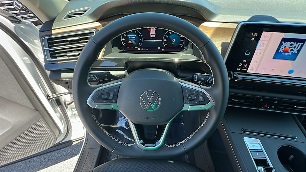 Thumbnail: 2026 Volkswagen Atlas - 9