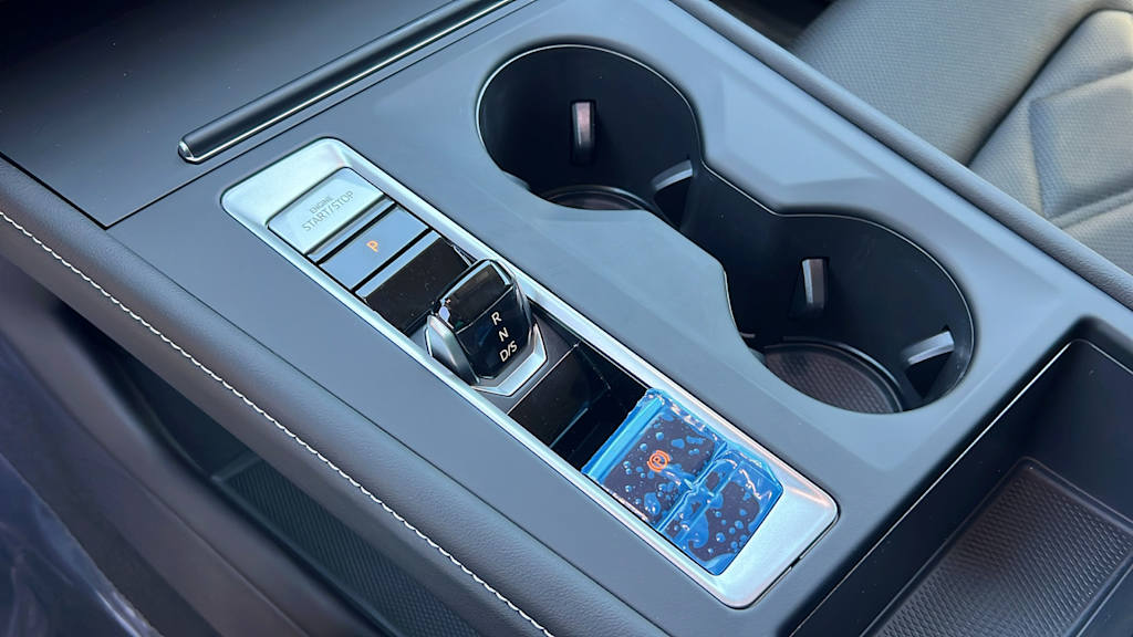 Thumbnail: 2026 Volkswagen Atlas - 15
