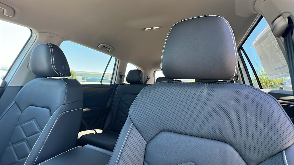 Thumbnail: 2026 Volkswagen Atlas - 10