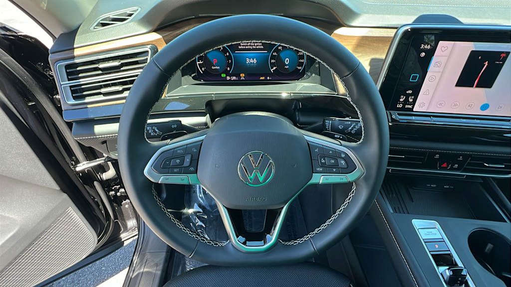 Thumbnail: 2026 Volkswagen Atlas - 9