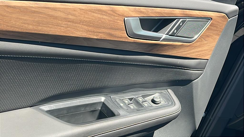 Thumbnail: 2026 Volkswagen Atlas - 27