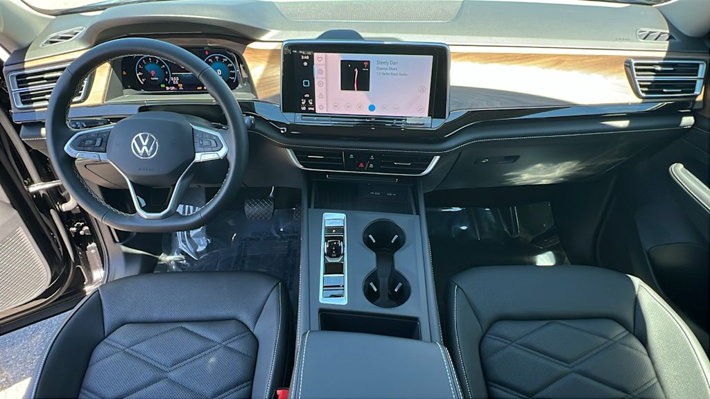 Thumbnail: 2026 Volkswagen Atlas - 13