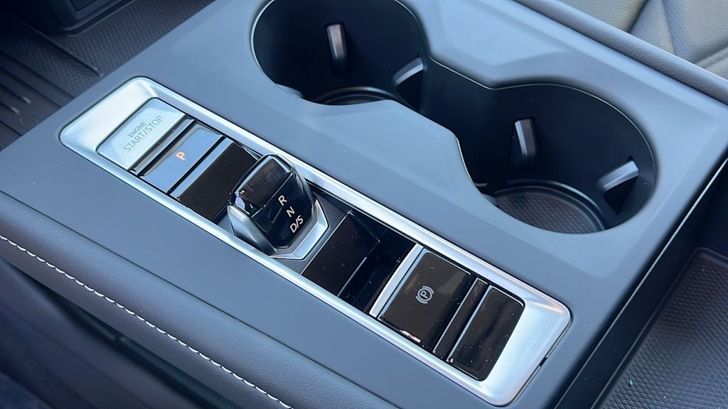 Thumbnail: 2026 Volkswagen Atlas - 16