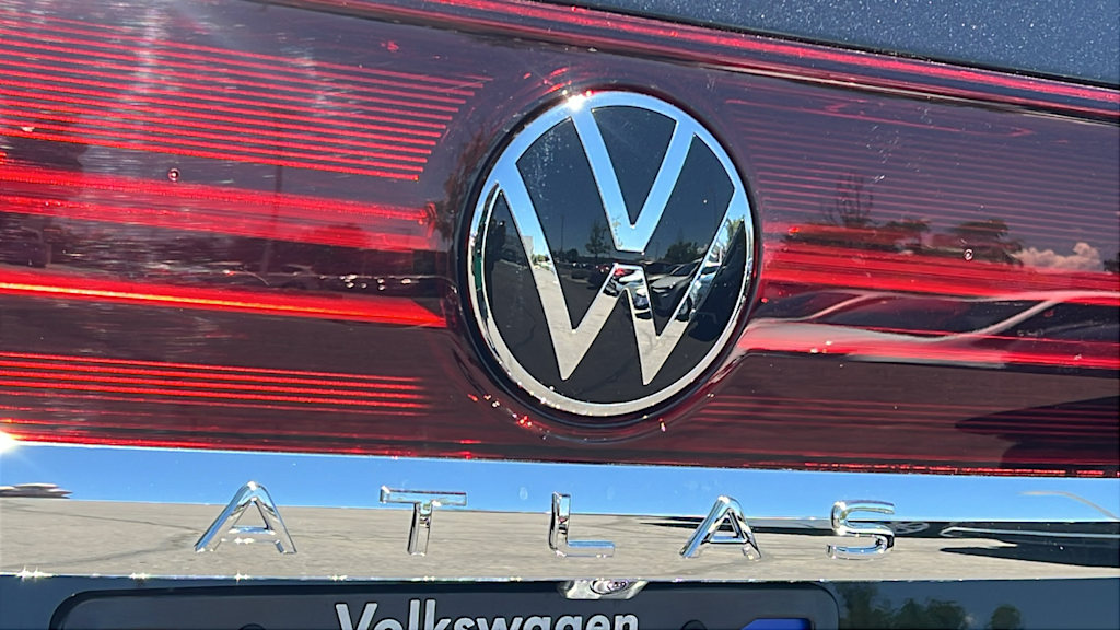 Thumbnail: 2026 Volkswagen Atlas - 7