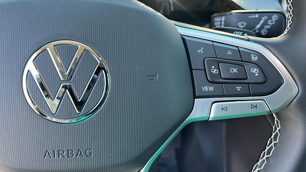 Thumbnail: 2026 Volkswagen Atlas - 25