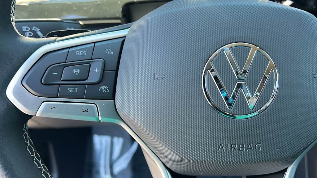 Thumbnail: 2026 Volkswagen Atlas - 24