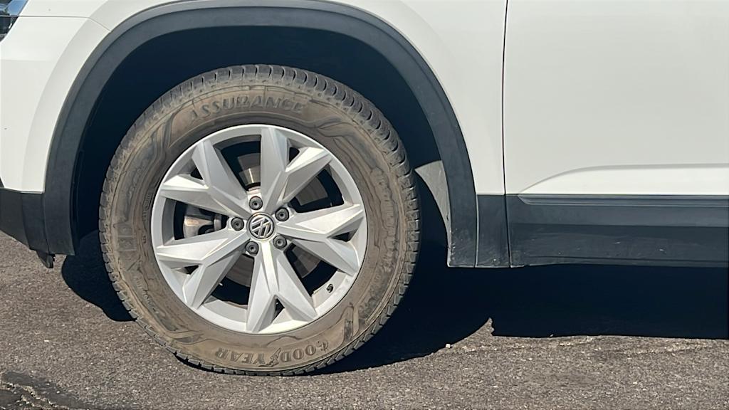 Thumbnail: 2018 Volkswagen Atlas - 6